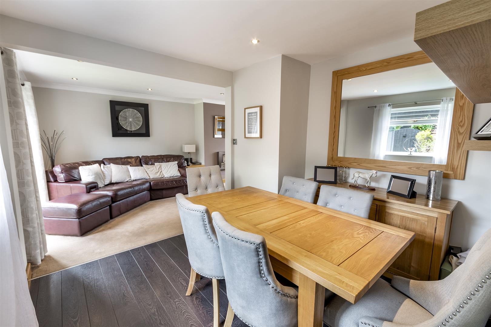 34, Chevril Court, Wickersley, Rotherham, S66 2BN