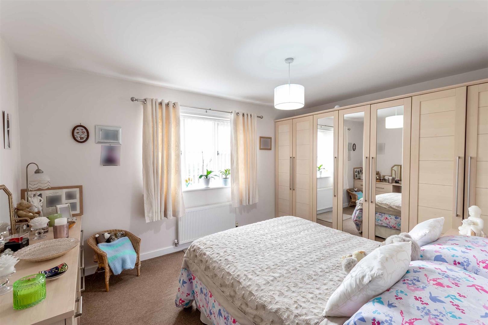 17, Aubrey Senior Way, Kimberworth, Rotherham, S61 1ED