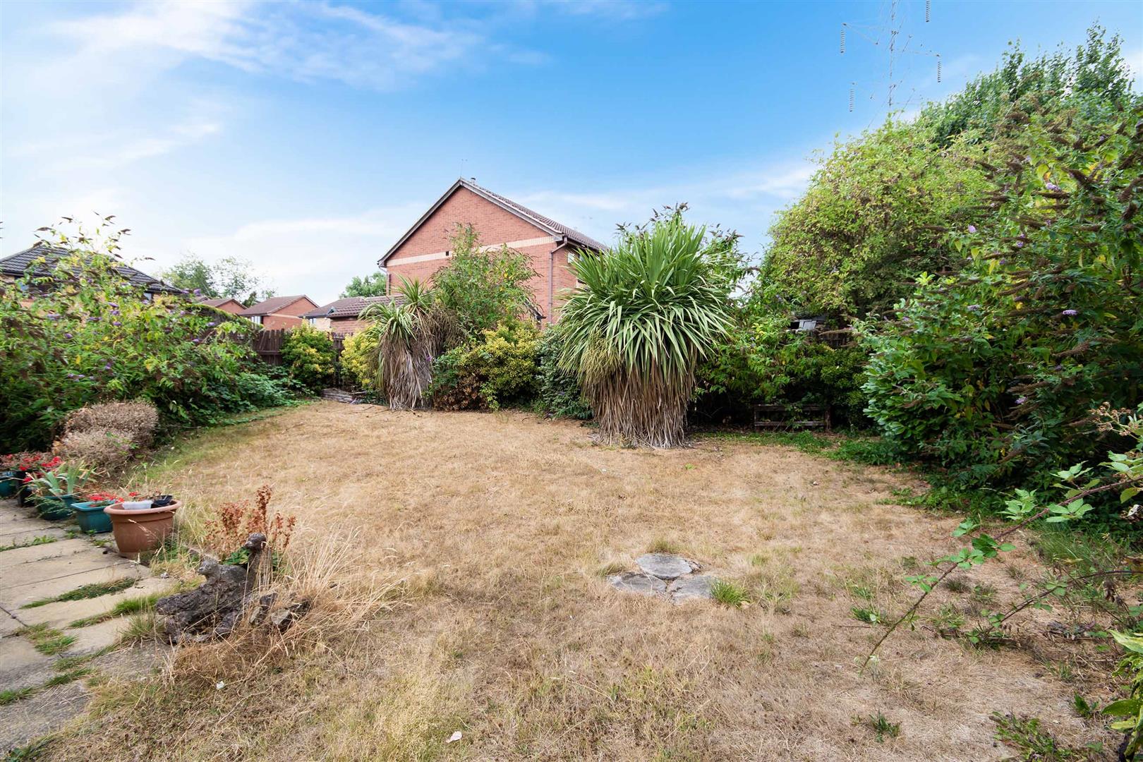 60, Warren Hill, Rotherham, S61 3SX