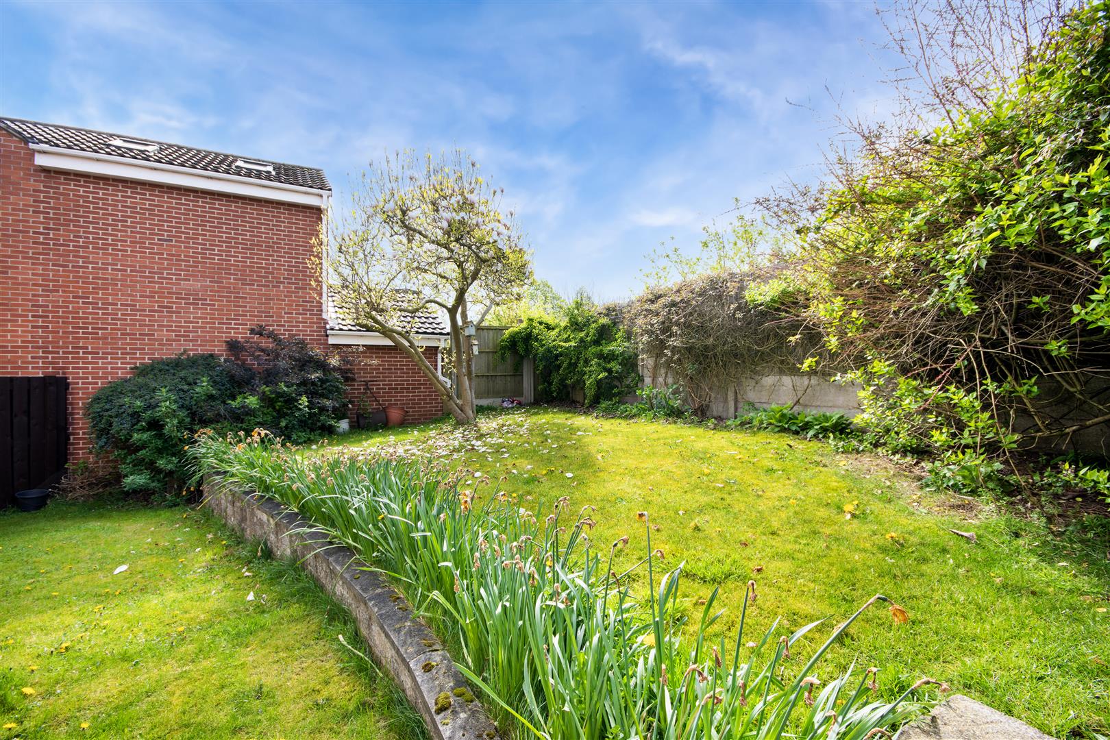 18, Lytham Avenue, Dinnington, Sheffield, S25 2TB