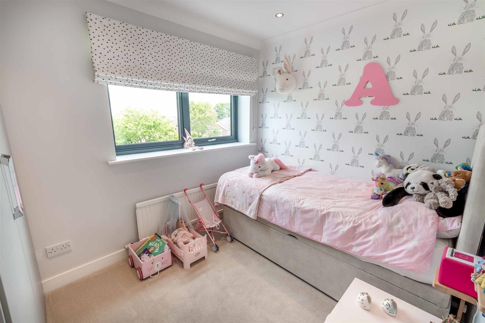 18, Barnsley Road, Thorpe Hesley, Rotherham, S61 2RR