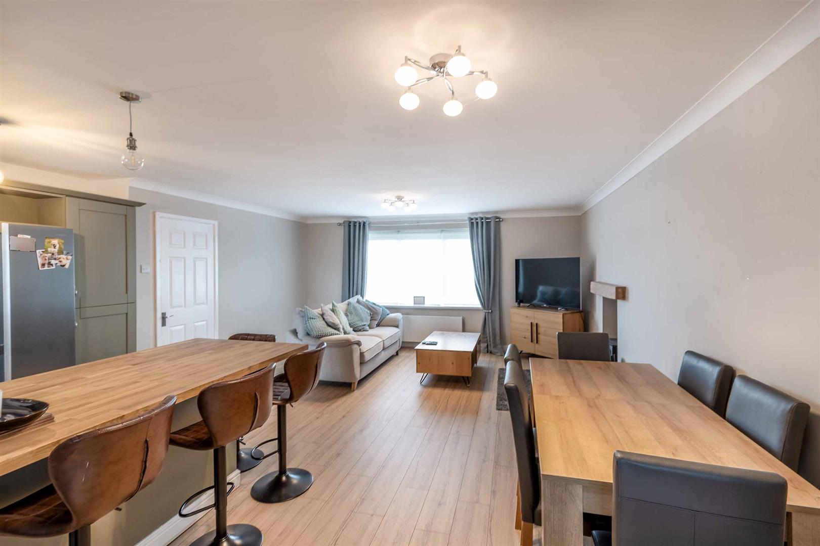 12, Haydon Grove, Flanderwell, Rotherham, S66 2LD