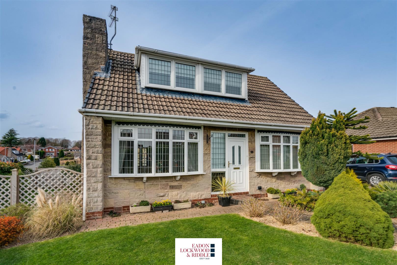 St. Albans Way, Wickersley, Rotherham