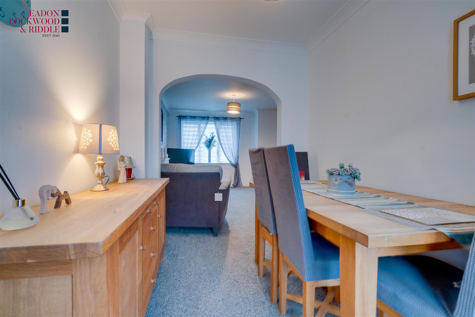 5, Green Court, Sunnyside, Rotherham, S66 3ZS