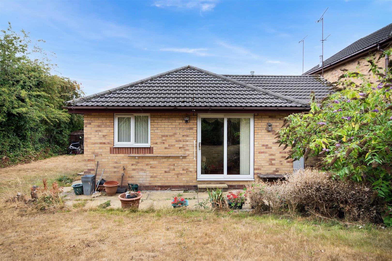 60, Warren Hill, Rotherham, S61 3SX