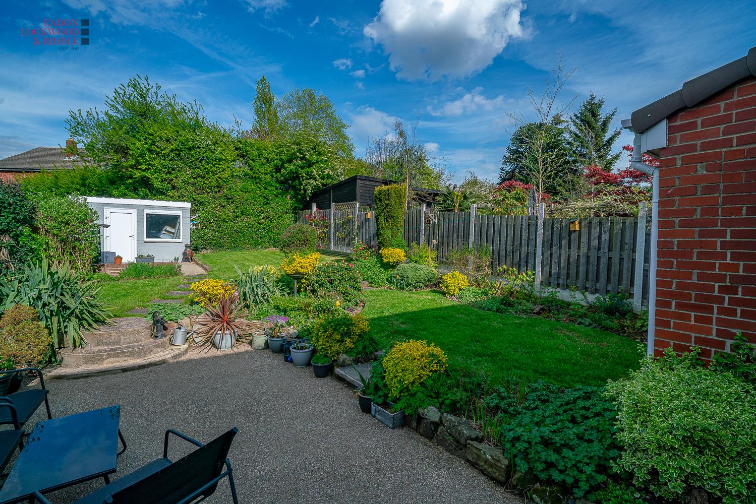 16, Brecks Lane, Brecks, Rotherham, S65 3JG
