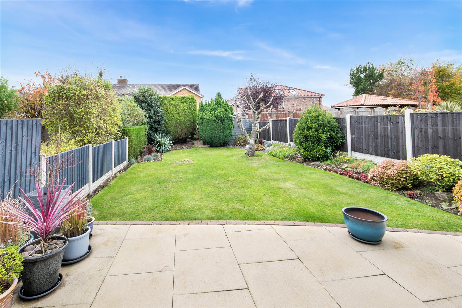 30, Rosemary Road, Wickersley, Rotherham, S66 2DF