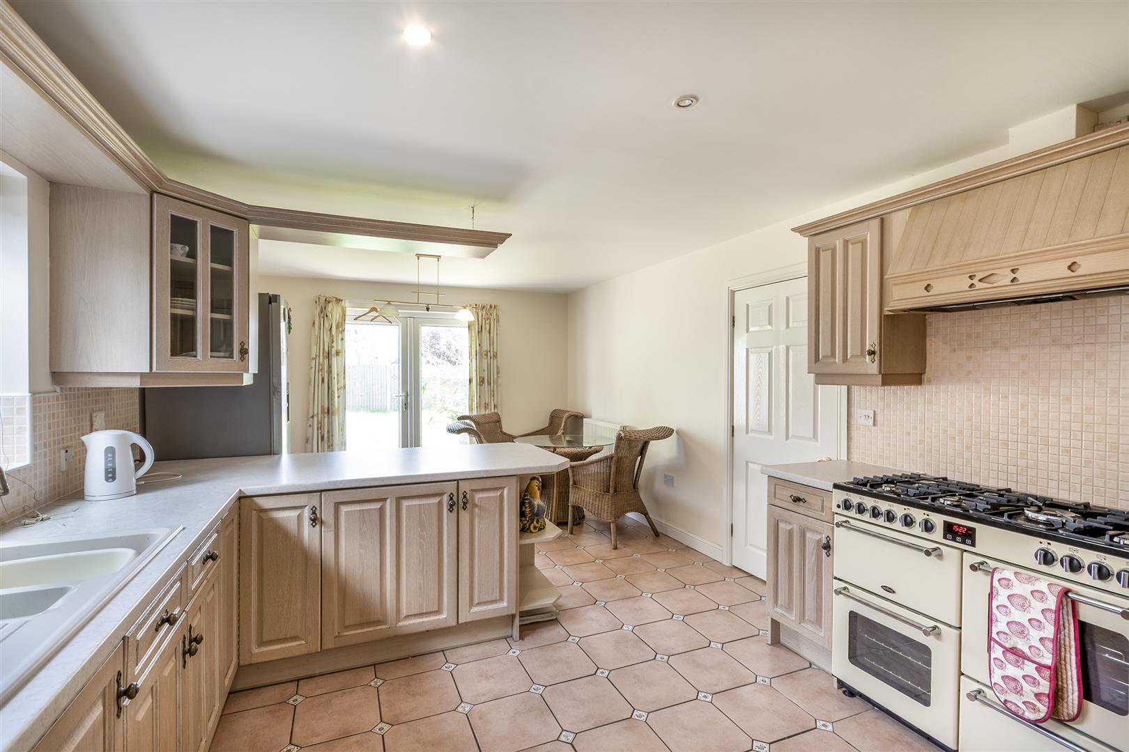 47, Gillott Lane, Wickersley, Rotherham, S66 1EH