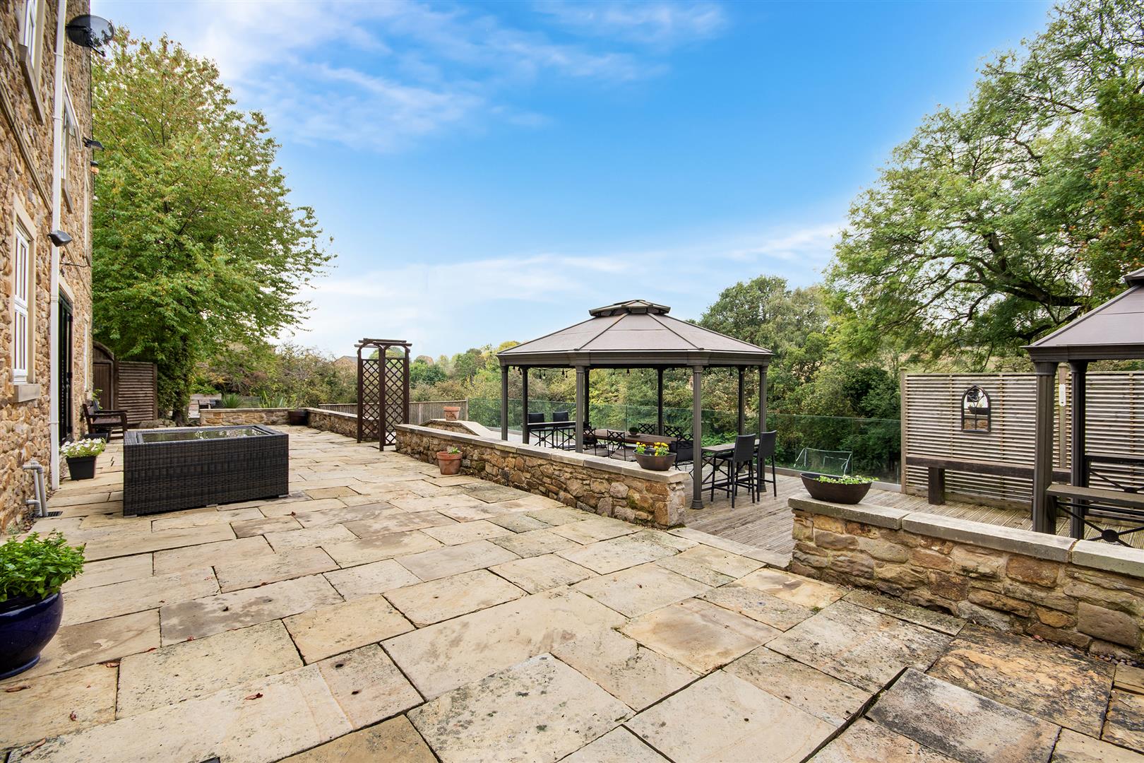 Grange Farm, Droppingwell Road, Kimberworth, Rotherham, S61 2RB