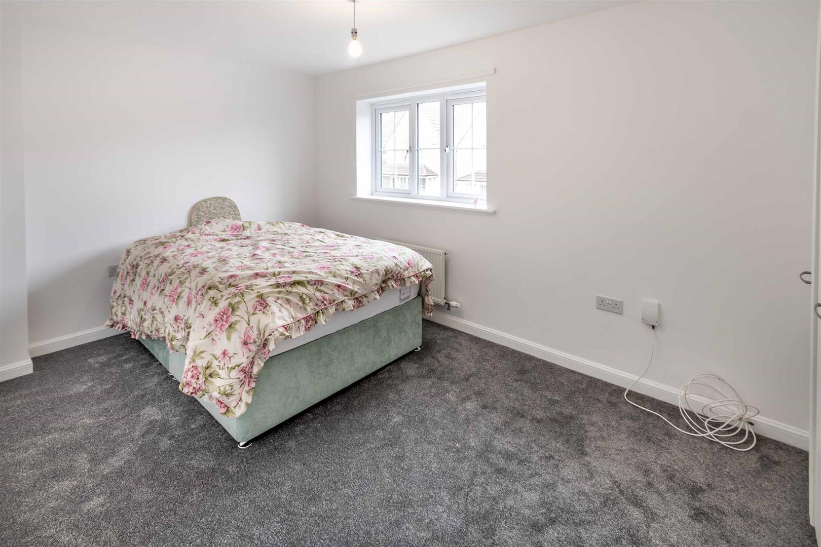 41, Field View, Brinsworth, Rotherham, S60 5DG