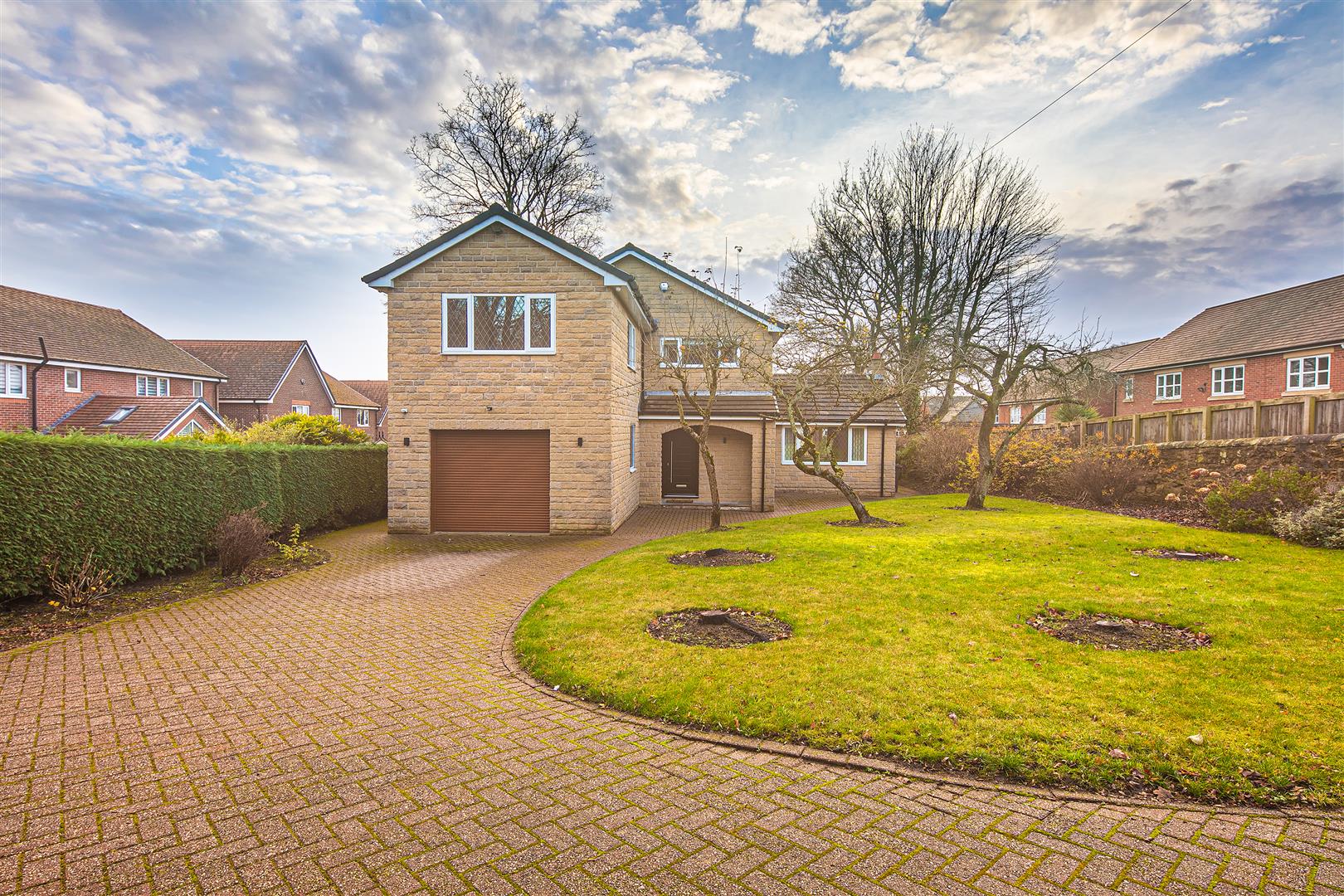 66, Bawtry Road, Wickersley, Rotherham, S66 2BB