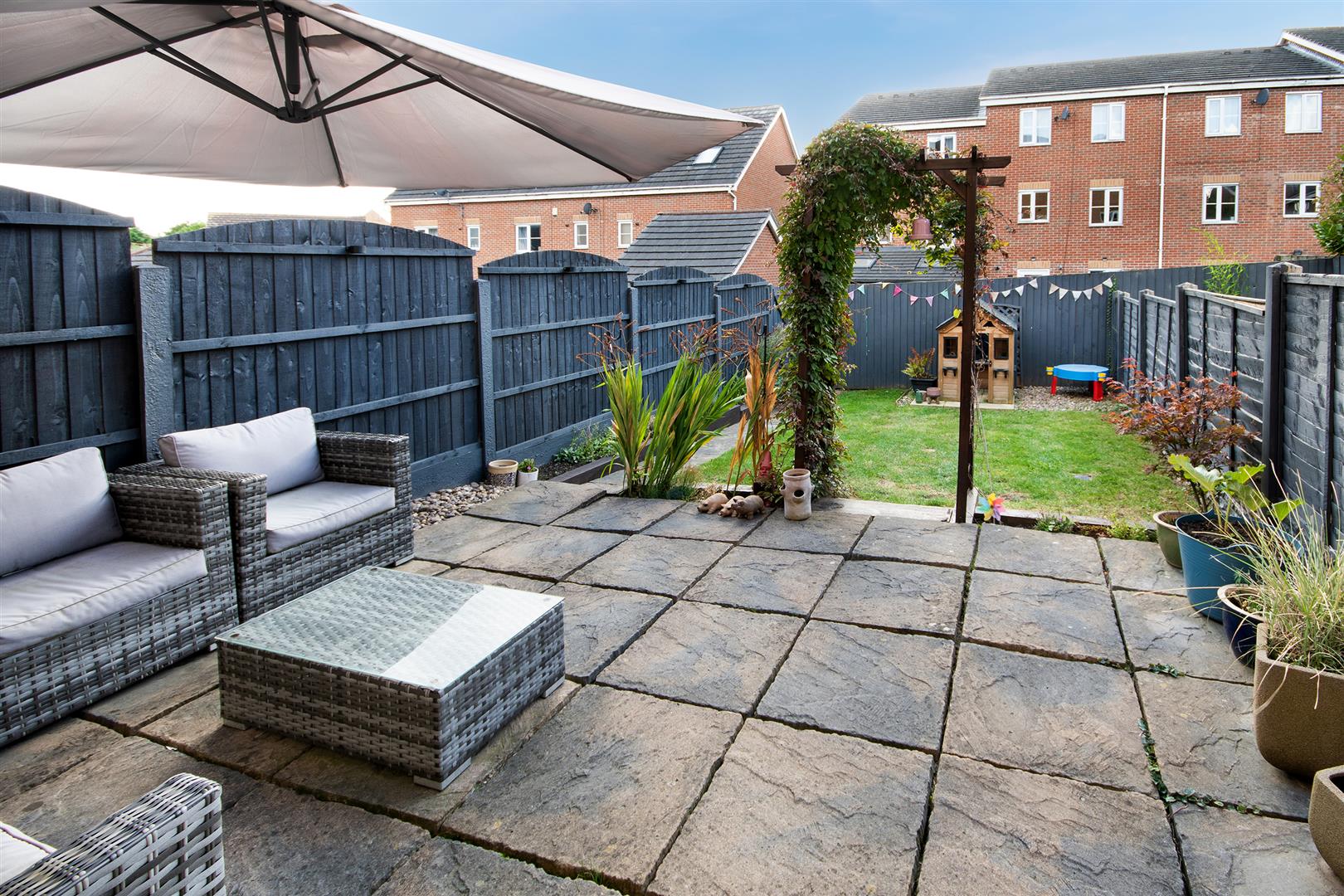 6, Silverwood Close, Sunnyside, Rotherham, S66 3SE