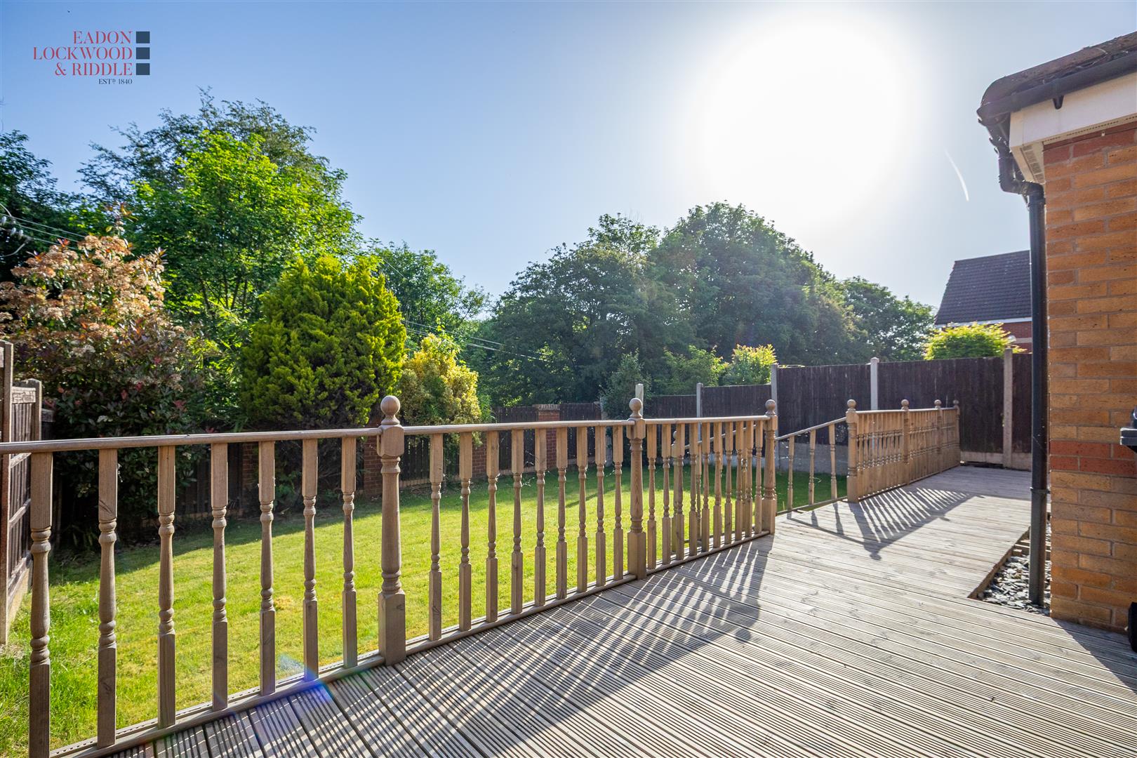 11, Waterside Drive, Sunnyside, Rotherham, S66 3ZW