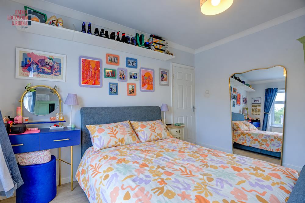 20, Bentley Road, Bramley, Rotherham, S66 1UJ