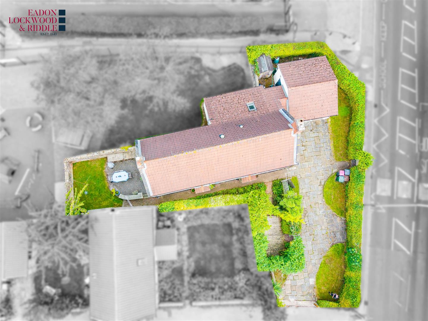 Lilac Farm, Morthen Road, Wickersley, Rotherham, S66 1EU