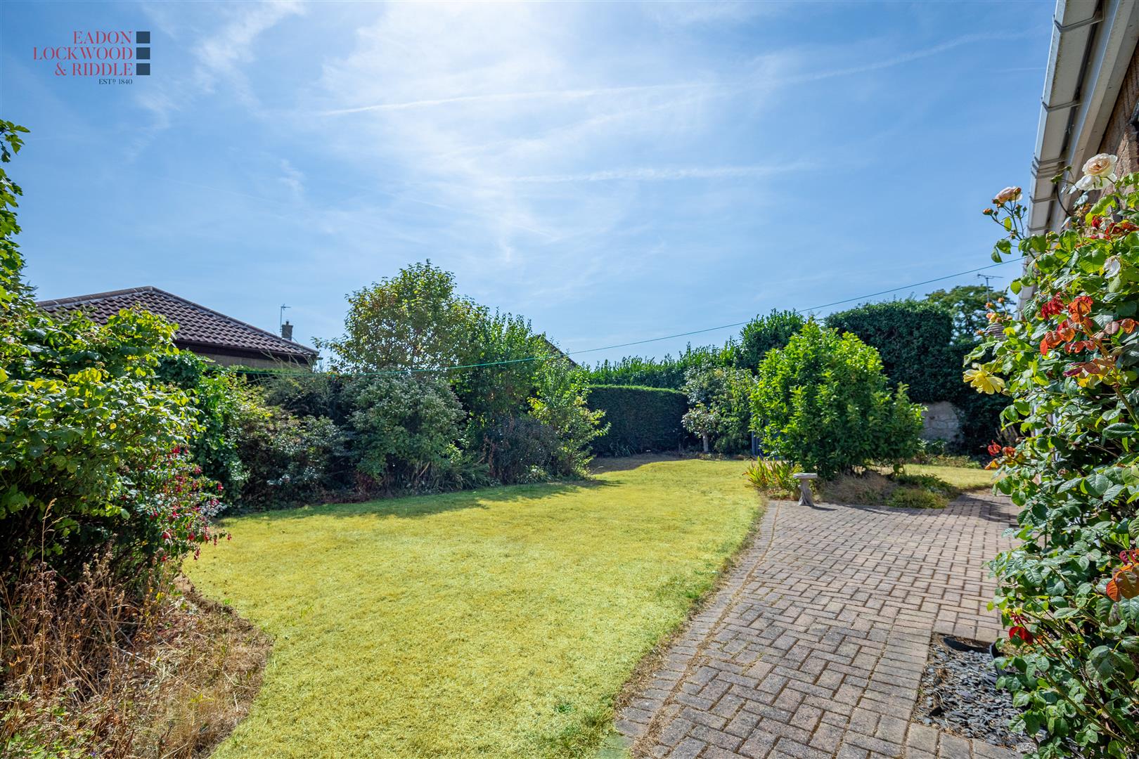 16, Austwood Lane, Braithwell, Rotherham, S66 7AX