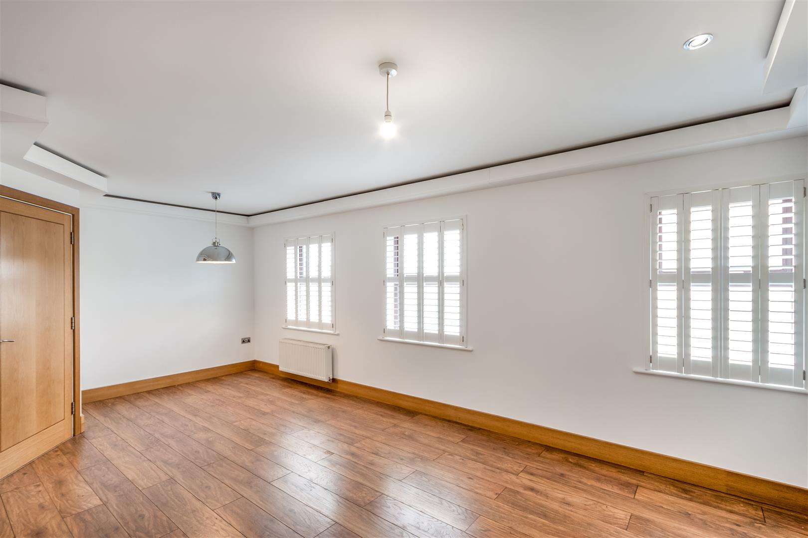 Flat 8, Grange Mews, Wickersley, Rotherham, S66 1YA