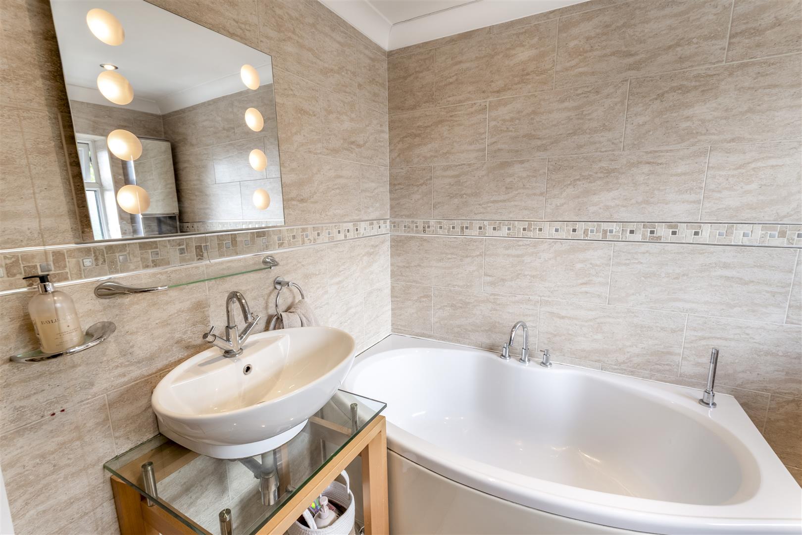 Woodcote House, Church Lane, Clifton Village, Rotherham, S66 7SB