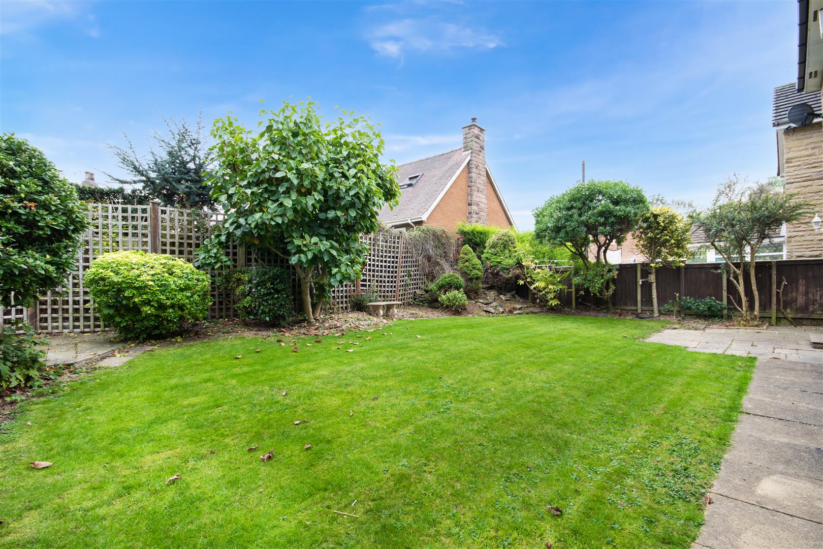 2, Whiston Green, Whiston, Rotherham, S60 4JX