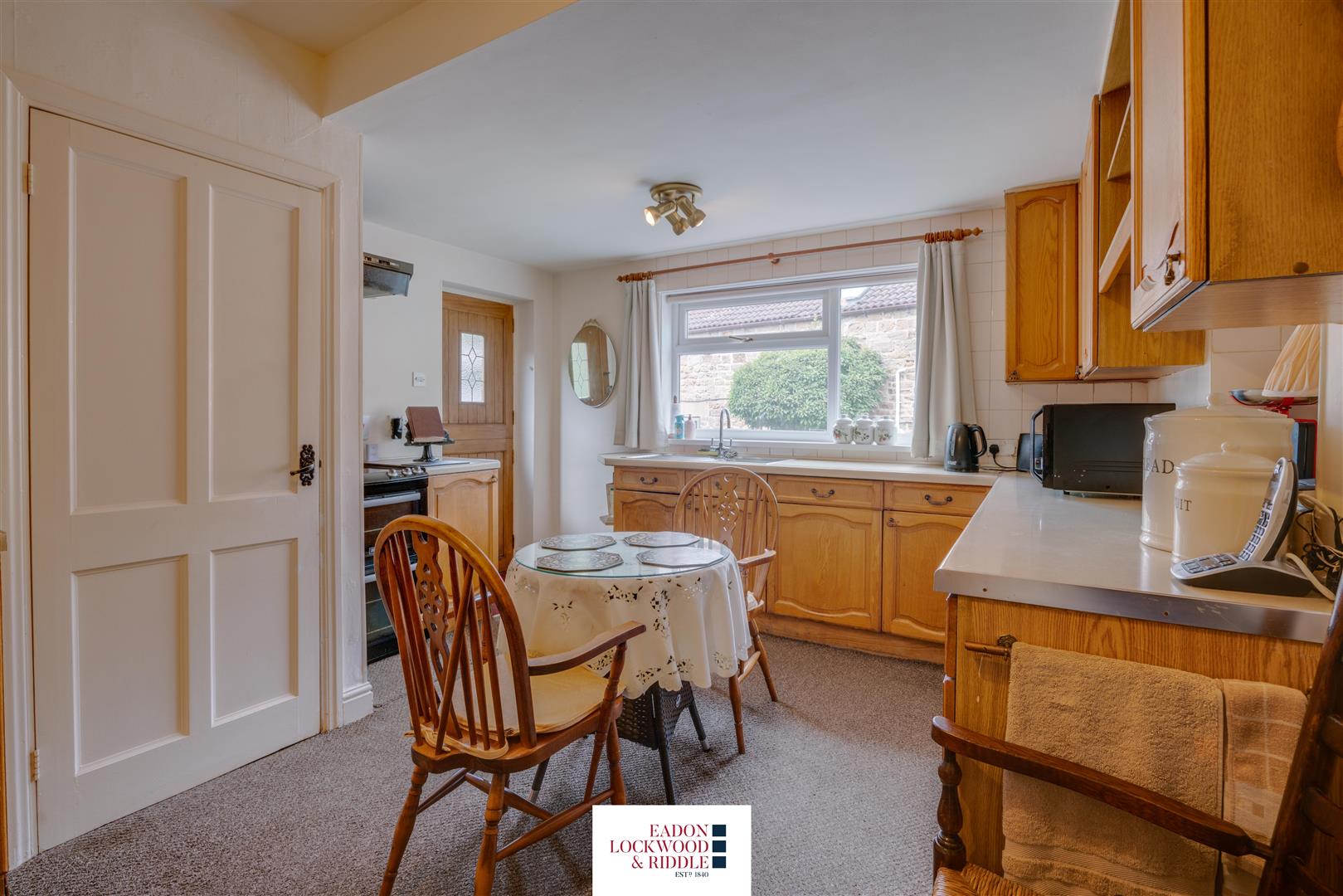 5, Church Lane,, Old Ravenfield, Rotherham, S65 4NG