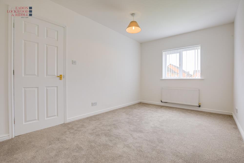 4, Goose Lane, Wickersley, Rotherham, S66 1JN