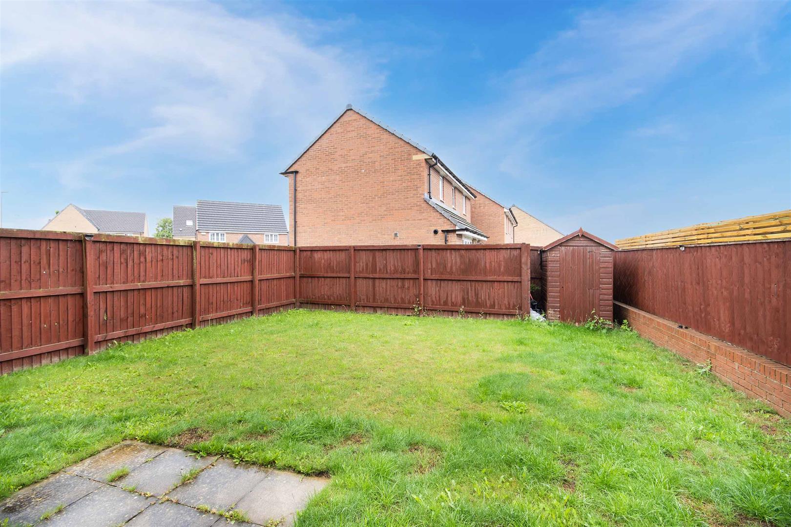41, Field View, Brinsworth, Rotherham, S60 5DG