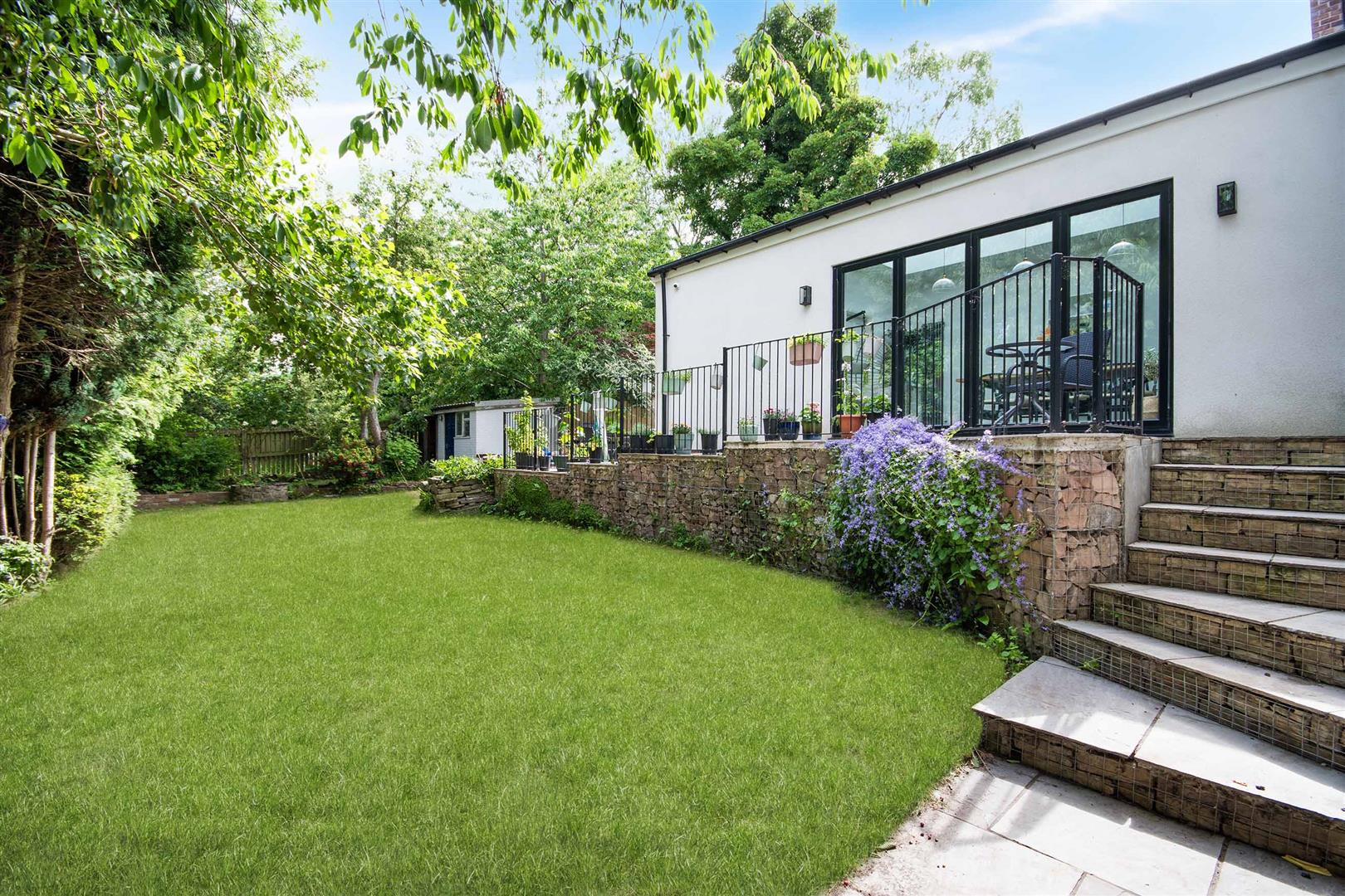 5, Sitwell Vale, Rotherham, S60 2UF