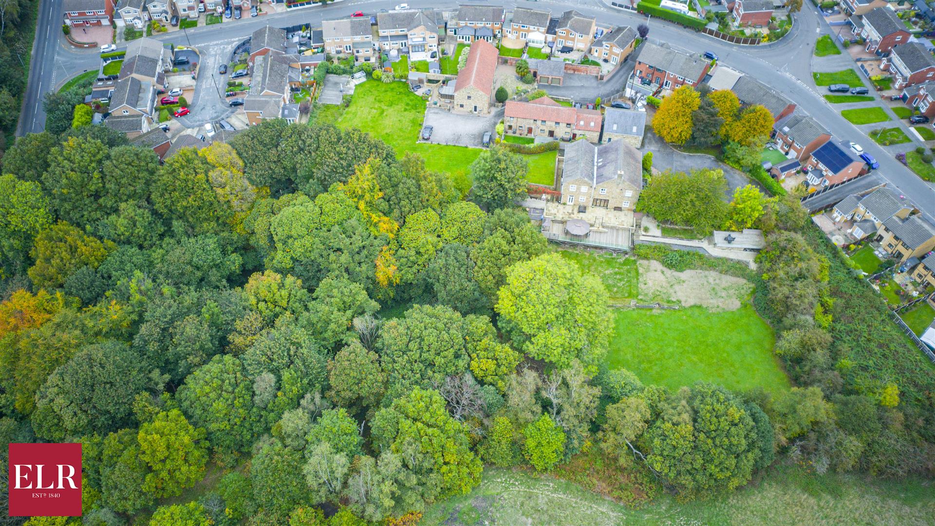 Grange Farm, Droppingwell Road, Kimberworth, Rotherham, S61 2RB