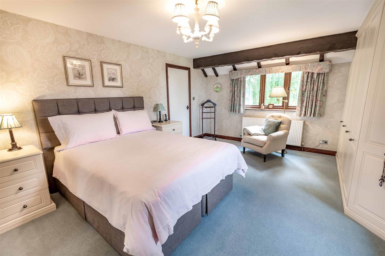 Rosewood Cottage, Moorgate Grove, Rotherham, S60 2TR