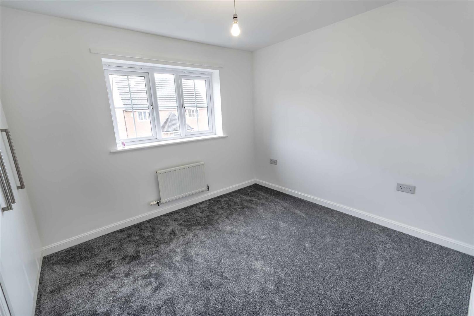 41, Field View, Brinsworth, Rotherham, S60 5DG
