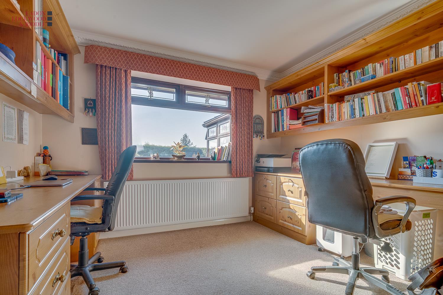 3, Almond Glade, Wickersley, Rotherham, S66 1JZ