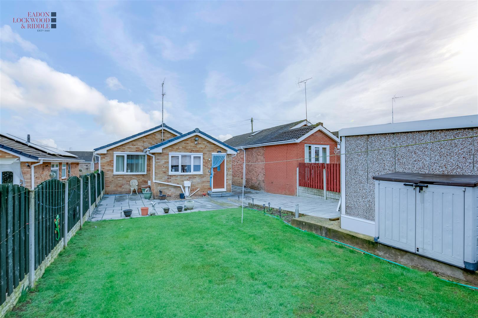 73, Norstead Crescent, Bramley, Rotherham, S66 2SH