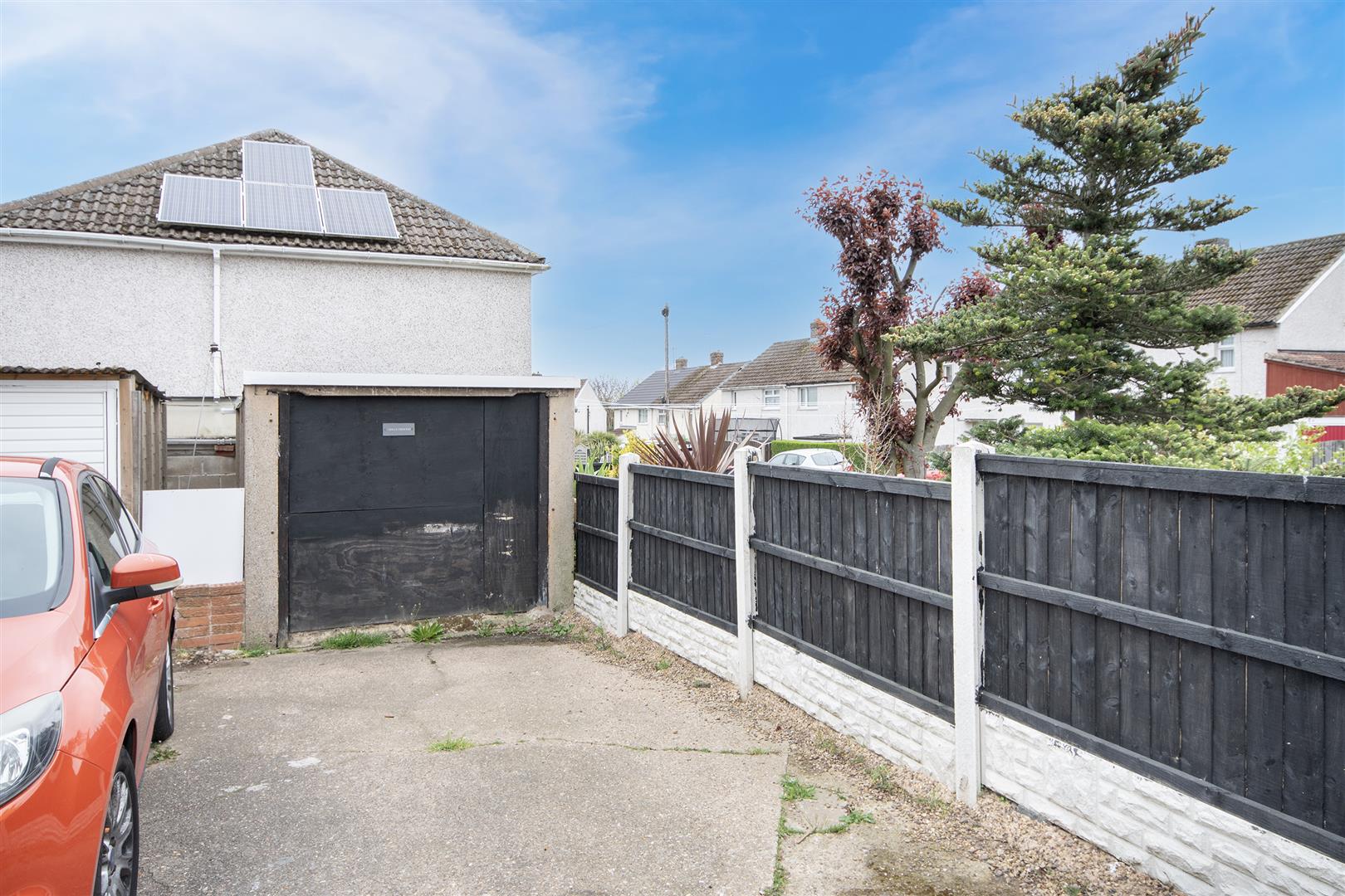 1, Holly Crescent, Sunnyside, Rotherham, S66 3PL