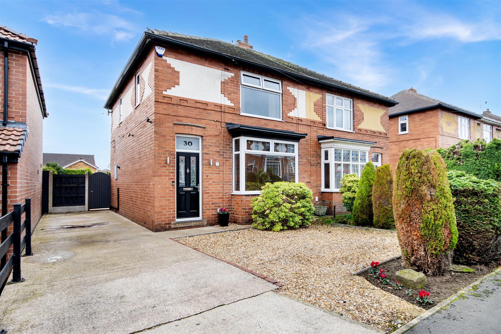 30, Rosemary Road, Wickersley, Rotherham, S66 2DF