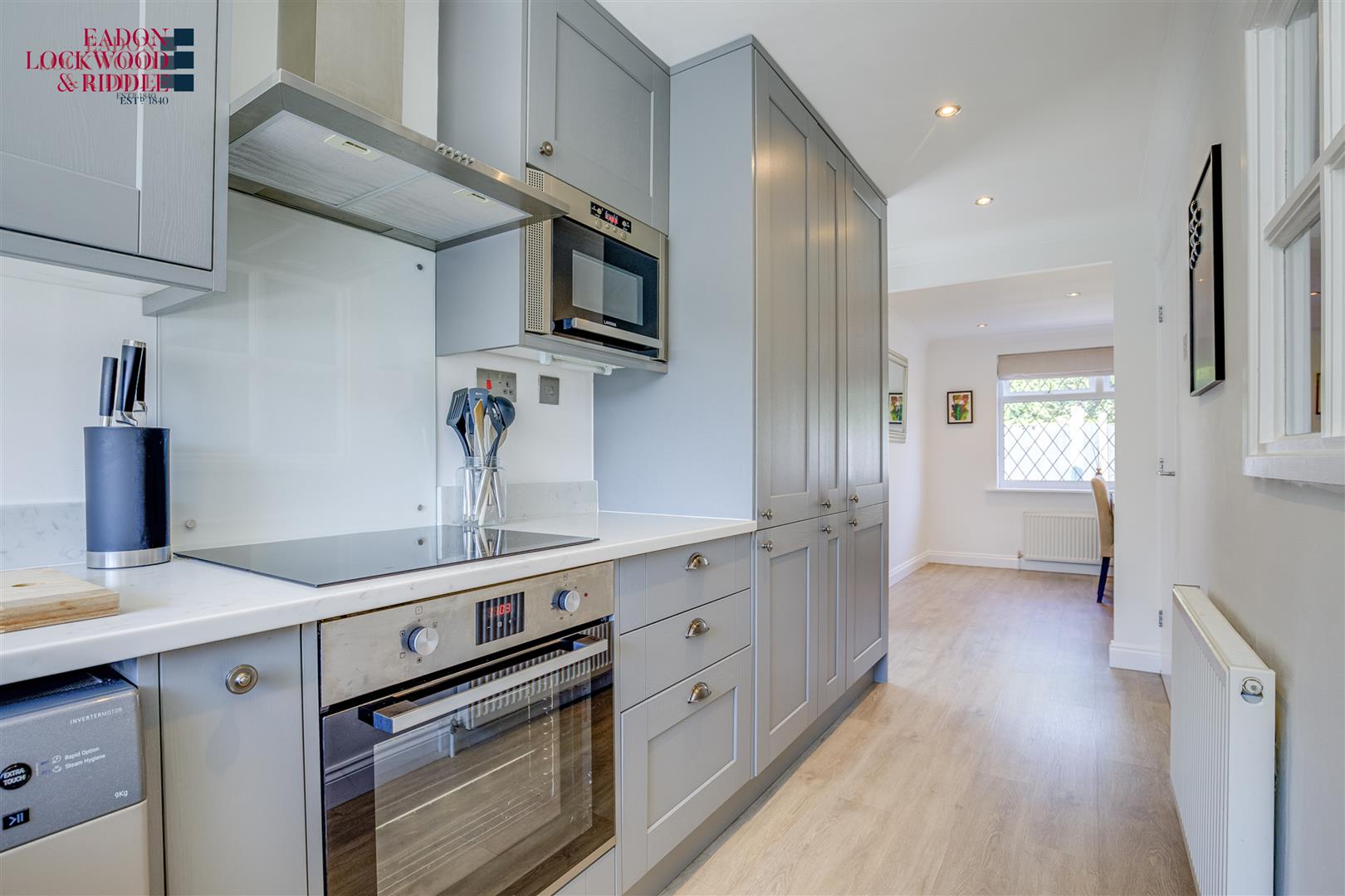34, Gaunt Drive, Bramley, Rotherham, S66 3YJ