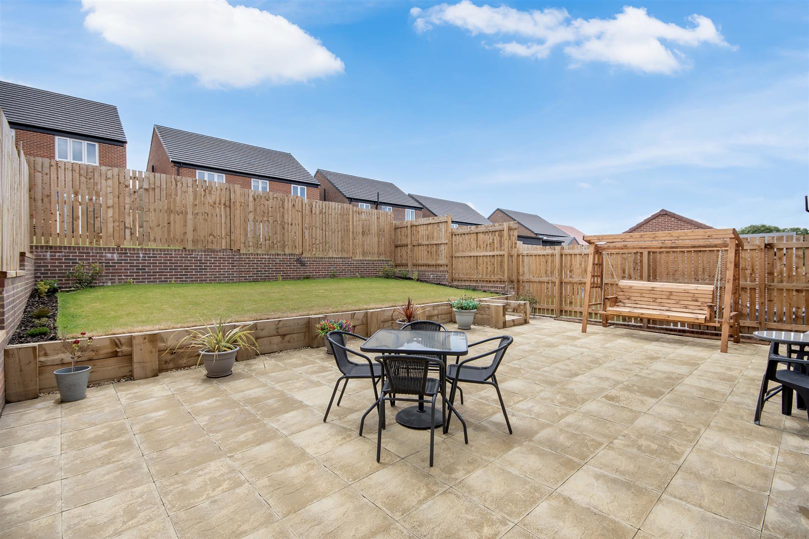 29, Heathland, Brecks, Rotherham, S65 3BJ