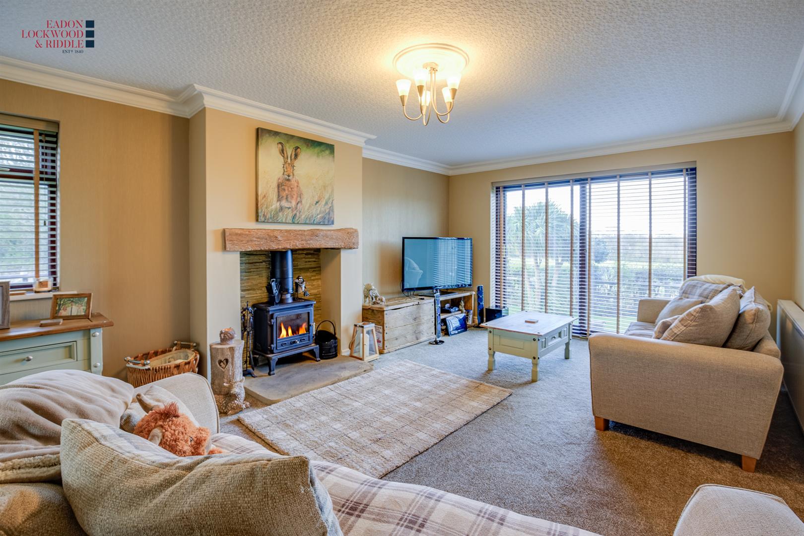 The Cottage, 20, Scholes Green, Scholes, Rotherham, S61 2RD
