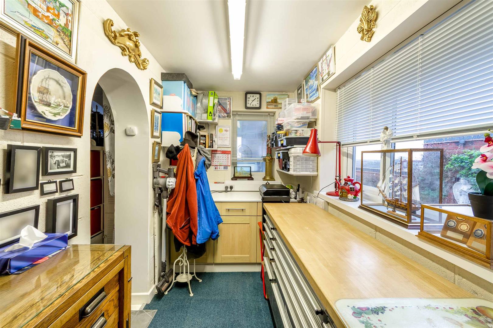 102, Greenland Avenue, Maltby, Rotherham, S66 7EU