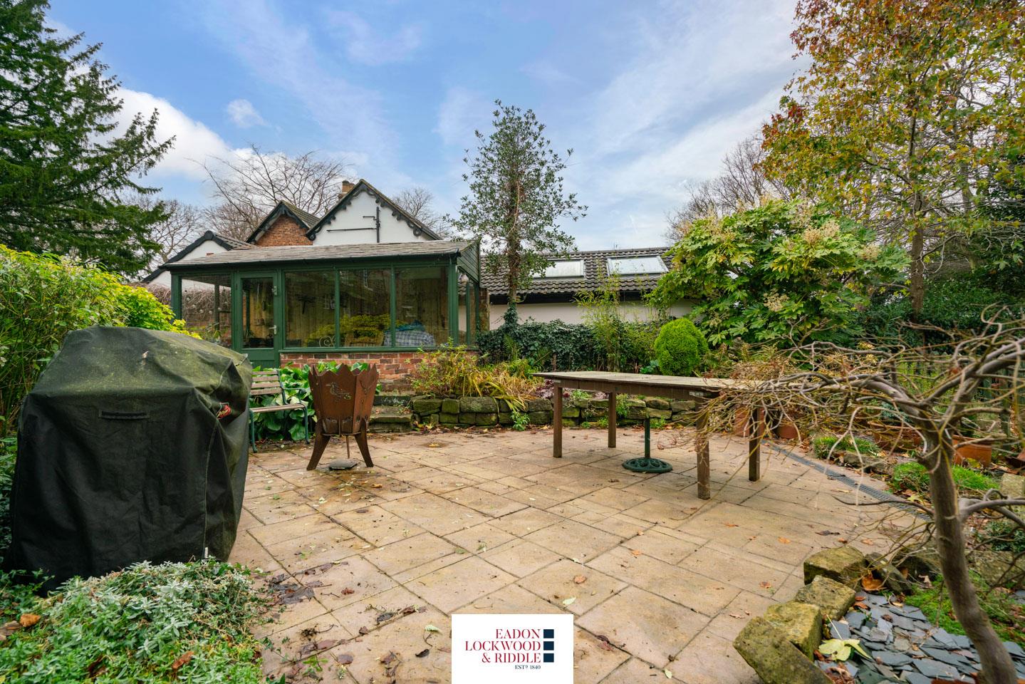 Sycamore Cottage 69, Moorgate Road, Rotherham, S60 2TP