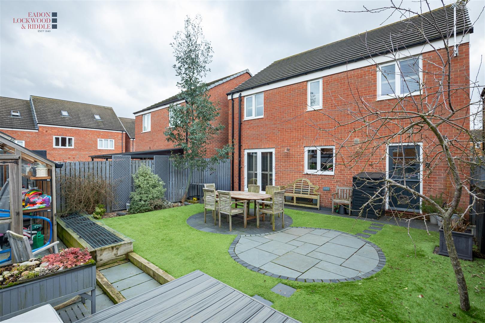66, Moorhouse Drive, Thurcroft, Rotherham, S66 9FL