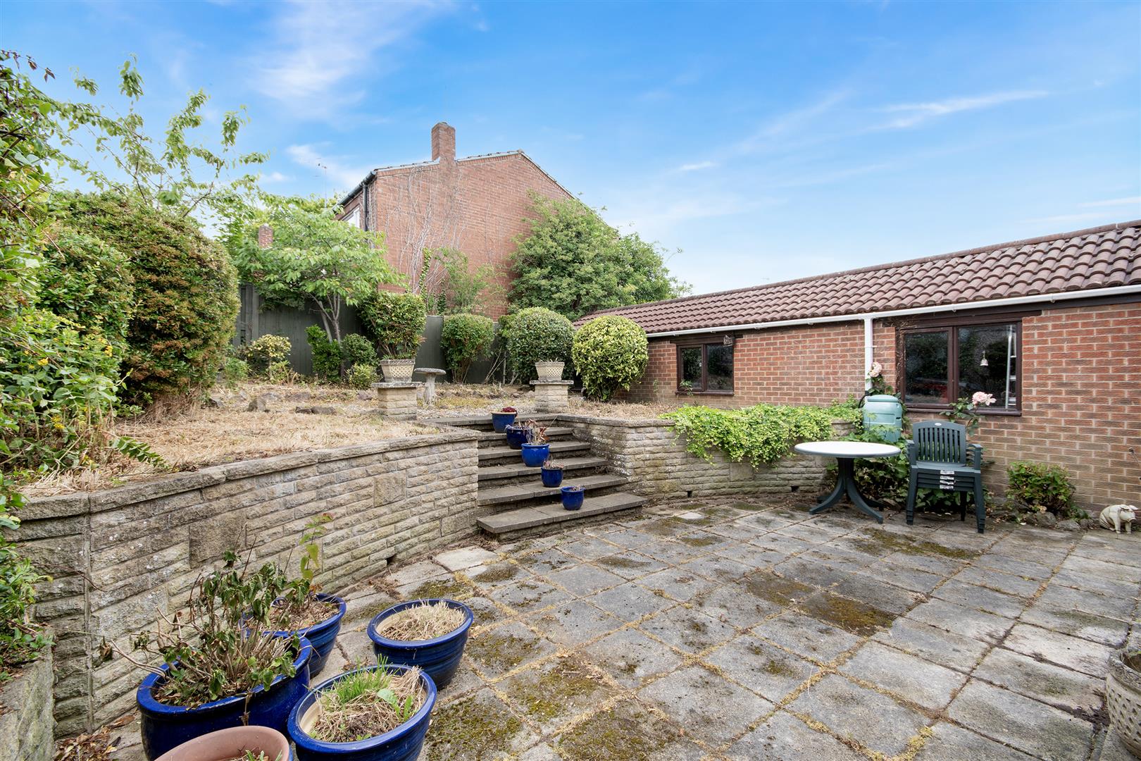 15, Moorhouse Close, Whiston, Rotherham, S60 4NN