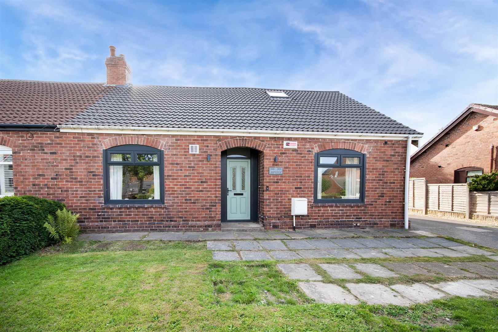 64, Morthen Road, Rotherham, S66 1EG
