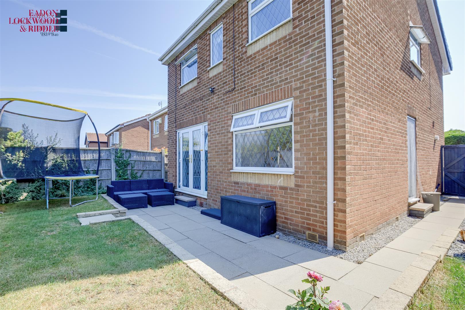 34, Gaunt Drive, Bramley, Rotherham, S66 3YJ