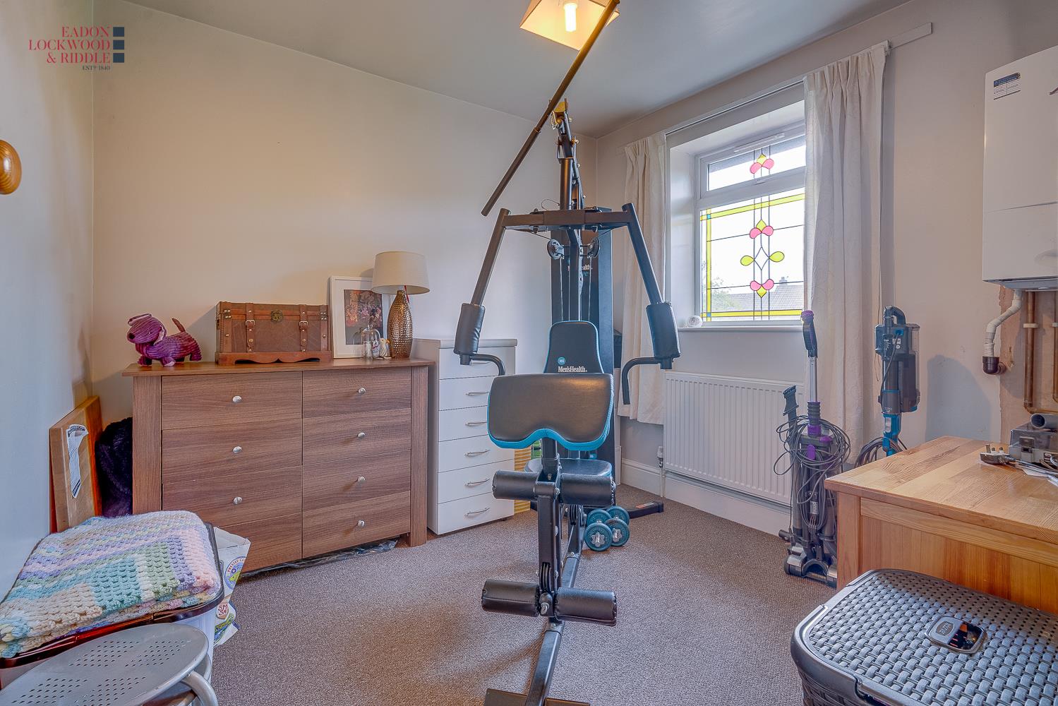 16, Brecks Lane, Brecks, Rotherham, S65 3JG