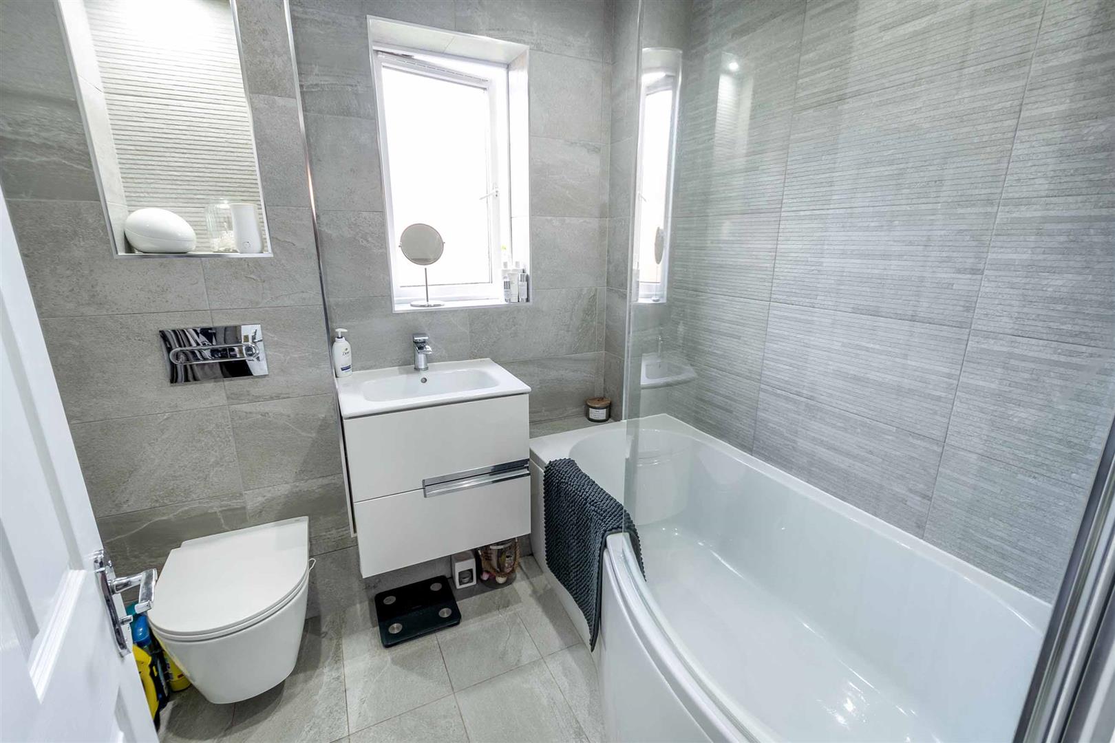 30, Paddock Drive, Sunnyside, Rotherham, S66 3ZE