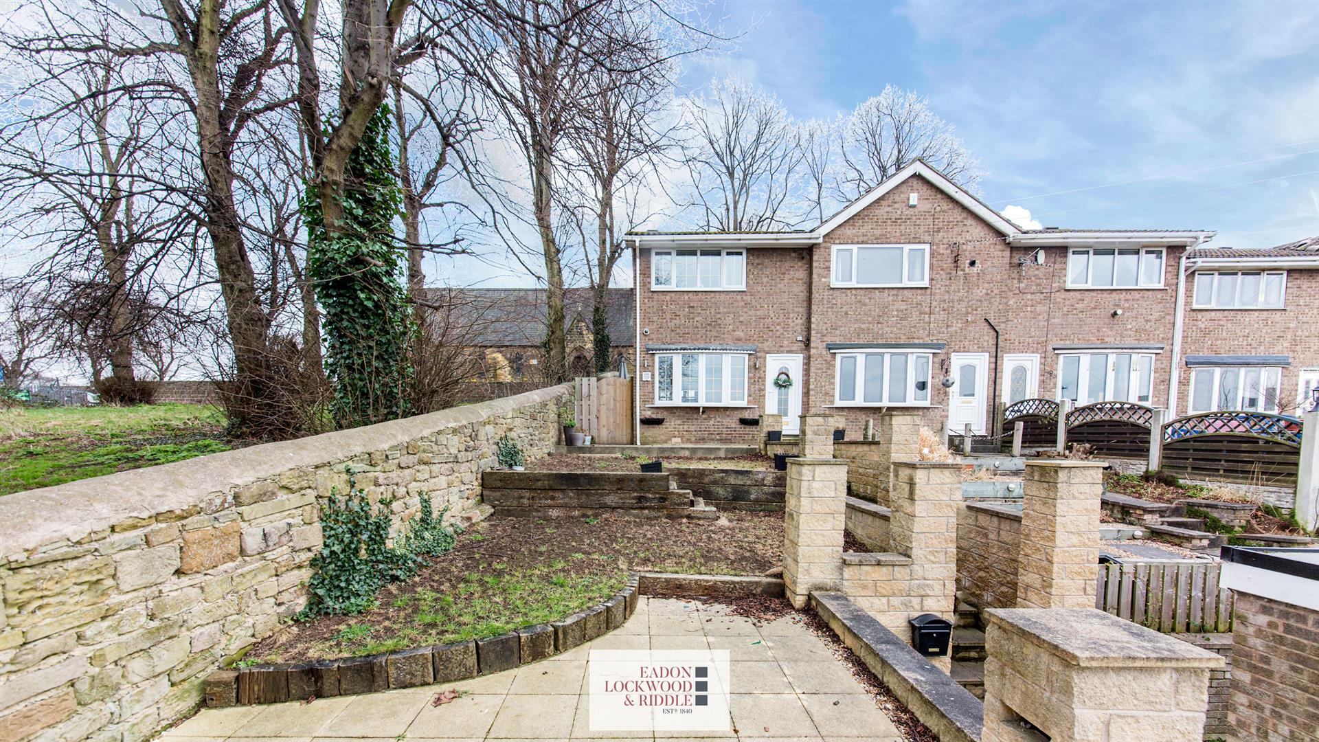 28, Vicarage Close, Rotherham, S65 3QL