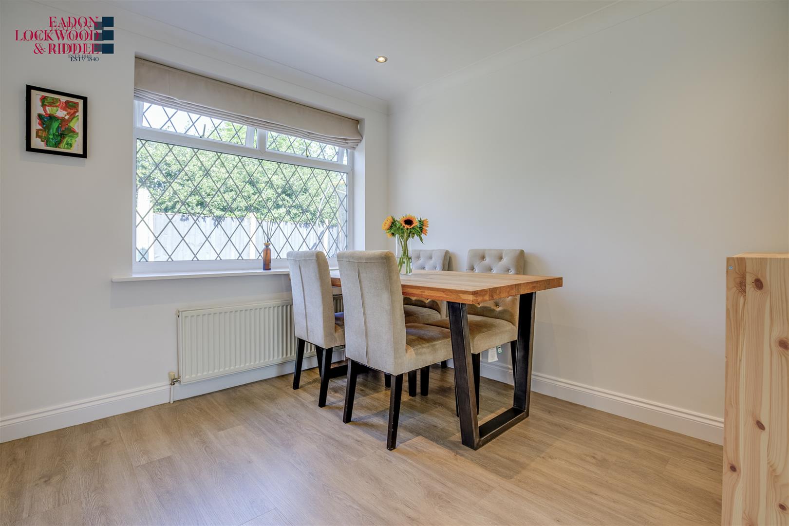 34, Gaunt Drive, Bramley, Rotherham, S66 3YJ