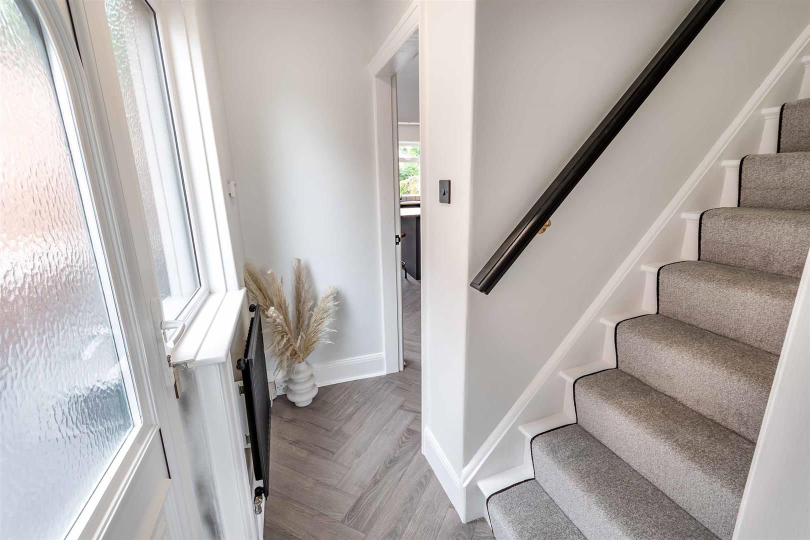 427, East Bawtry Road, Whiston, Rotherham, S60 4ES