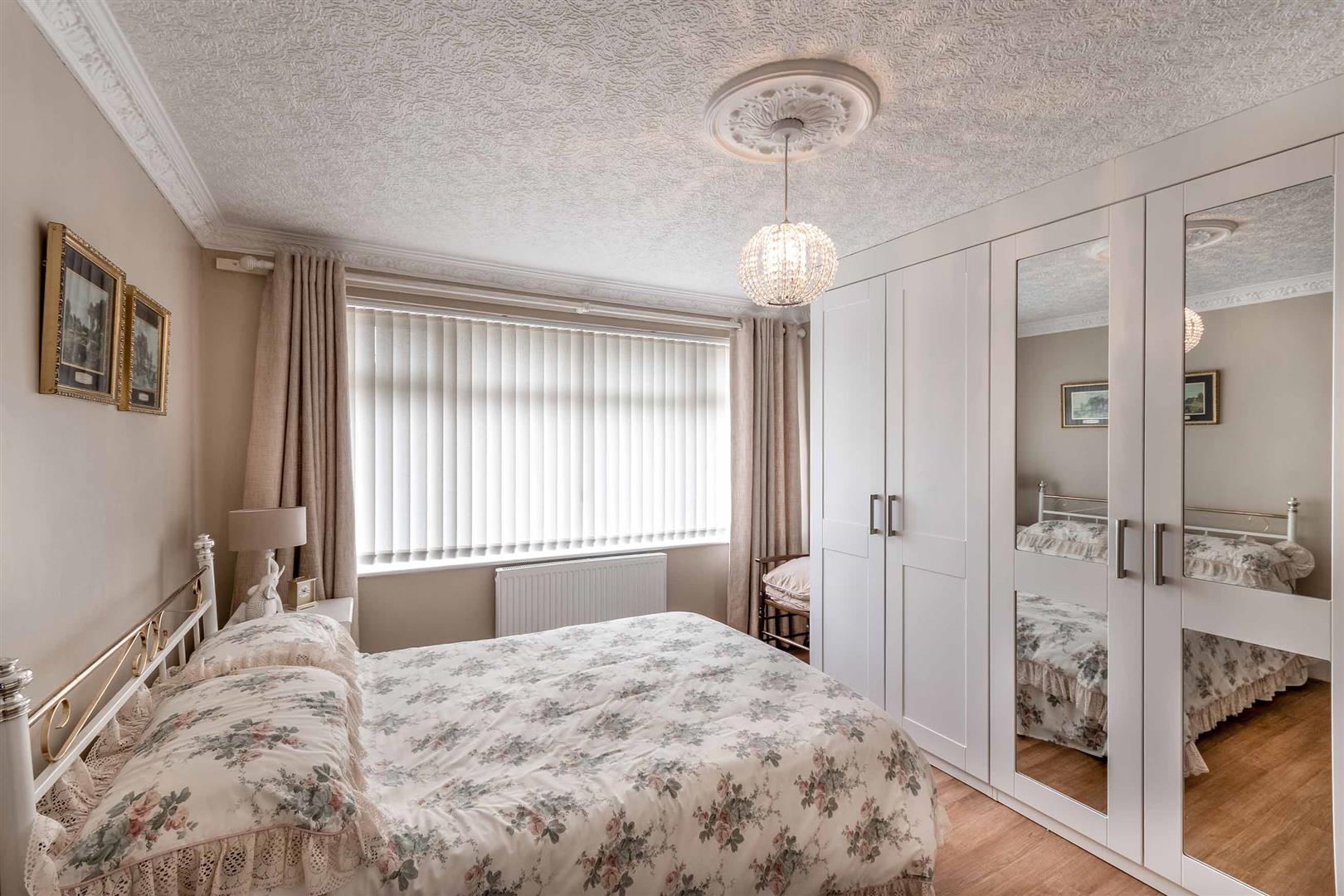 38, St. Albans Way, Wickersley, Rotherham, S66 1AD