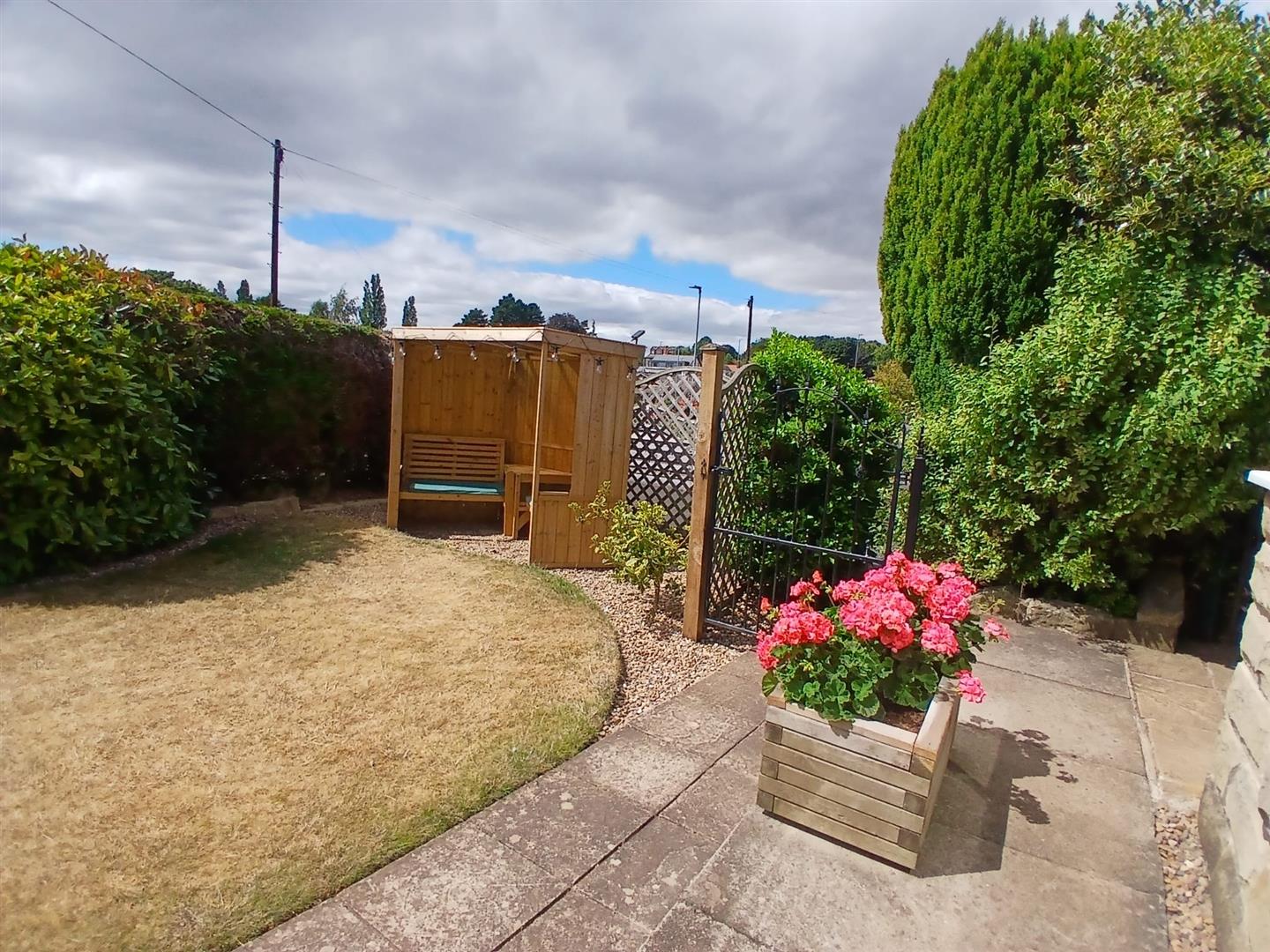 52, St. Albans Way, Wickersley, Rotherham, S66 1AD